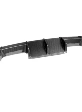 AutoTecknic Dry Carbon Motorsport Rear Diffuser BMW G80 M3 | G82 | G83 M4                                     - BM-0881 - Image 5