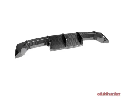 AutoTecknic Dry Carbon Motorsport Rear Diffuser BMW G80 M3 | G82 | G83 M4 - BM-0881