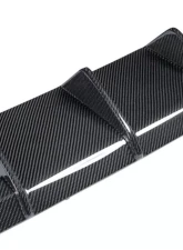 AutoTecknic Dry Carbon Motorsport Rear Diffuser BMW G80 M3 | G82 | G83 M4                                     - BM-0881 - Image 10