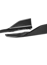 AutoTecknic Carbon Fiber Side Skirt Winglets BMW G42 2-Series                                     - BM-0884 - Image 6