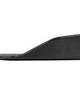 AutoTecknic Carbon Fiber Side Skirt Winglets BMW G42 2-Series                                     - BM-0884 - Image 6
