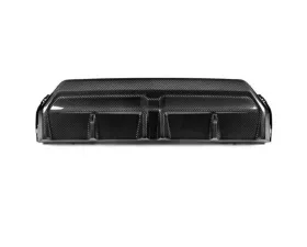 AutoTecknic Dry Carbon Performante Rear Diffuser BMW G42 2-Series M-Sport
