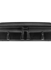AutoTecknic Dry Carbon Performante Rear Diffuser BMW G42 2-Series M-Sport                                     - BM-0885 - Image 8