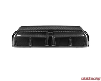 AutoTecknic Dry Carbon Performante Rear Diffuser BMW G42 2-Series M-Sport - BM-0885