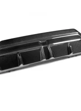 AutoTecknic Dry Carbon Performante Rear Diffuser BMW G42 2-Series M-Sport                                     - BM-0885 - Image 2