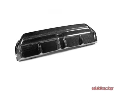 AutoTecknic Dry Carbon Performante Rear Diffuser BMW G42 2-Series M-Sport - BM-0885
