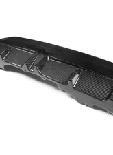 AutoTecknic Dry Carbon Performante Rear Diffuser BMW G42 2-Series M-Sport                                     - BM-0885 - Image 3