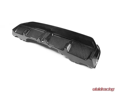 AutoTecknic Dry Carbon Performante Rear Diffuser BMW G42 2-Series M-Sport - BM-0885