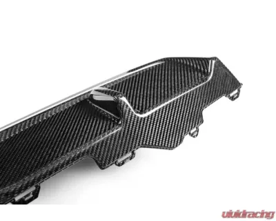 AutoTecknic Dry Carbon Performante Rear Diffuser BMW G42 2-Series M-Sport - BM-0885