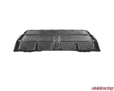 AutoTecknic Dry Carbon Performante Rear Diffuser BMW G42 2-Series M-Sport - BM-0885