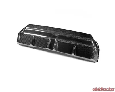AutoTecknic Dry Carbon Performante Rear Diffuser BMW G42 2-Series M-Sport - BM-0885