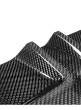 AutoTecknic Dry Carbon Performante Rear Diffuser BMW G42 2-Series M-Sport                                     - BM-0885 - Image 7