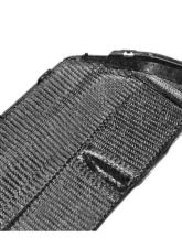 AutoTecknic Dry Carbon Performante Rear Diffuser BMW G42 2-Series M-Sport                                     - BM-0885 - Image 8