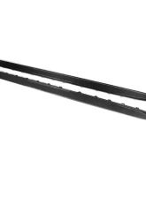 AutoTecknic Dry Carbon OEM Spec Side Skirt BMW G80 M3 Sedan                                     - BM-0886-G80 - Image 6