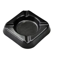 AutoTecknic Dry Carbon Fiber Gentleman's Ashtray