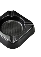 AutoTecknic Dry Carbon Fiber Gentleman's Ashtray                                     - DC-0027 - Image 2