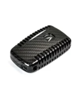 AutoTecknic Dry Carbon Remote Key Case Acura NSX NC1 2017-2023                                     - HO-0002-BC - Image 3