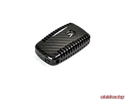 AutoTecknic Dry Carbon Remote Key Case Acura NSX NC1 2017-2023 - HO-0002-BC