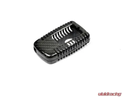AutoTecknic Dry Carbon Remote Key Case Acura NSX NC1 2017-2023 - HO-0002-BC
