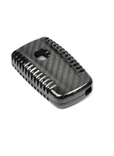 AutoTecknic Dry Carbon Remote Key Case Honda Accord | Civic | CR-V | Odyssey | Insight 2013+                                     - HO-0006 - Image 2