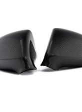 AutoTecknic Replacement Dry Carbon Mirror Covers Honda S2000                                     - HO-0008 - Image 15