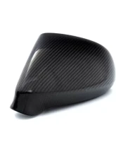 AutoTecknic Replacement Dry Carbon Mirror Covers Honda S2000                                     - HO-0008 - Image 4