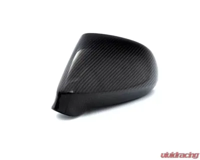 AutoTecknic Replacement Dry Carbon Mirror Covers Honda S2000 - HO-0008