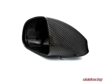 AutoTecknic Replacement Dry Carbon Mirror Covers Honda S2000 - HO-0008