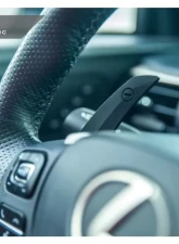 AutoTecknic Competition Shift Paddles Lexus RC-F                                     - LX-0005 - Image 2