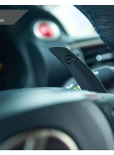 AutoTecknic Competition Shift Paddles Lexus RC-F                                     - LX-0005 - Image 3