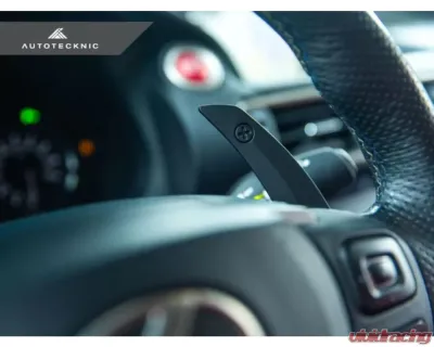 AutoTecknic Competition Shift Paddles Lexus RC-F - LX-0005