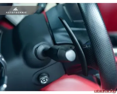 AutoTecknic Competition Shift Paddles Lexus RC-F - LX-0005