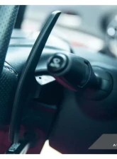 AutoTecknic Competition Shift Paddles Lexus RC-F                                     - LX-0005 - Image 5