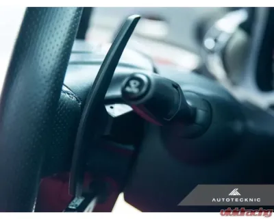 AutoTecknic Competition Shift Paddles Lexus RC-F - LX-0005