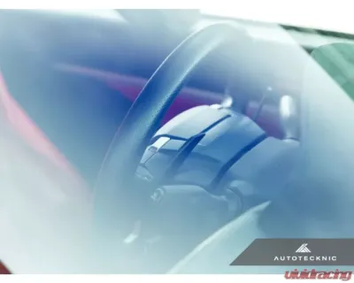 AutoTecknic Competition Shift Paddles Lexus RC-F - LX-0005