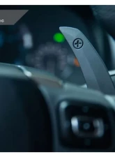 AutoTecknic Competition Shift Paddles Lexus RC-F                                     - LX-0005 - Image 8