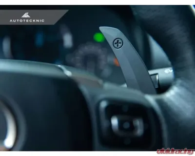 AutoTecknic Competition Shift Paddles Lexus RC-F - LX-0005
