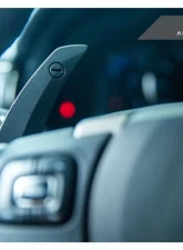 AutoTecknic Competition Shift Paddles Lexus RC-F                                     - LX-0005 - Image 9