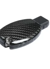 AutoTecknic Dry Carbon Remote Key Case Mercedes-Benz                                     - MB-0101 - Image 4