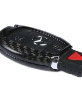 AutoTecknic Dry Carbon Remote Key Case Mercedes-Benz                                     - MB-0101 - Image 5