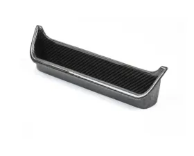 AutoTecknic Dry Carbon Grip Storage Tray Mercedes-Benz W463 G-Class