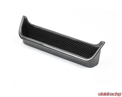 AutoTecknic Dry Carbon Grip Storage Tray Mercedes-Benz W463 G-Class - MB-0206