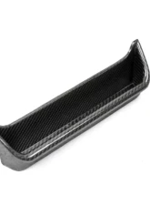 AutoTecknic Dry Carbon Grip Storage Tray Mercedes-Benz W463 G-Class                                     - MB-0206 - Image 2