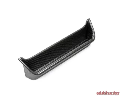 AutoTecknic Dry Carbon Grip Storage Tray Mercedes-Benz W463 G-Class - MB-0206