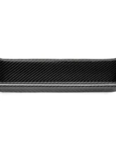 AutoTecknic Dry Carbon Grip Storage Tray Mercedes-Benz W463 G-Class                                     - MB-0206 - Image 3