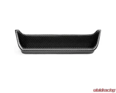 AutoTecknic Dry Carbon Grip Storage Tray Mercedes-Benz W463 G-Class - MB-0206