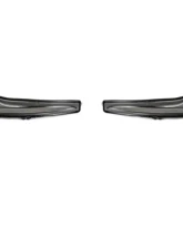 AutoTecknic Smoked Dynamic Sequential LED Turn Signal Mercedes-Benz W205 C Class | W213 E Class                                     - MB-0401 - Image 2