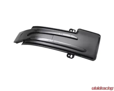 AutoTecknic Smoked Dynamic Sequential LED Turn Signal Mercedes-Benz W463 G-Class | X164 GL | X166 GLS 2006+ - MB-0402