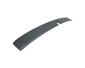 AutoTecknic Roof Spoiler Mercedes Benz W211 E-Class 2003-2009
