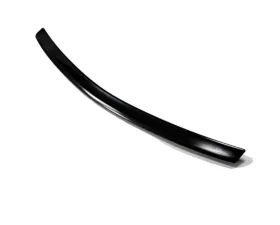 AutoTecknic Trunk Spoiler Mercedes Benz W212 E-Class 2010-2015
